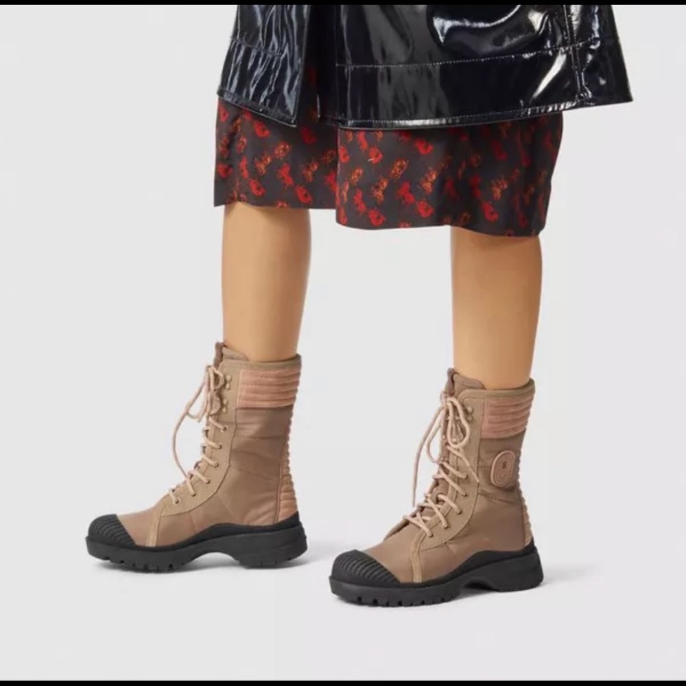 Brand New Coach Boots